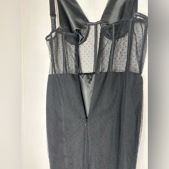 Black Alamour The Label Dress - Picture 5 of 11